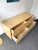 Chest of Drawers Wood and Leather by Gasparucci Italo, Italy, 1980s For Sale - Image 12 of 12
