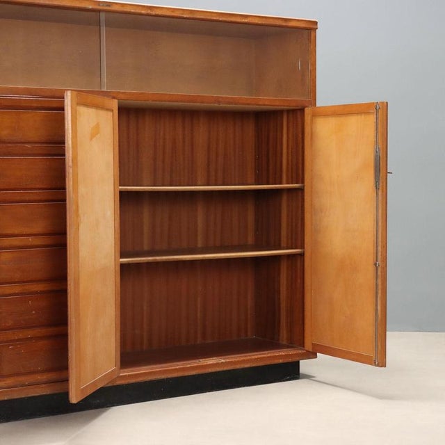 Castelli Cabinet attributed to Anonima Castelli, 1960s For Sale - Image 4 of 11