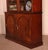 18 Century Hepplewhite Bookcase in Mahogany, 1775 For Sale - Image 12 of 16