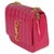 Item #: 153371 Interior Material: Leather MSRP: 2,590 Features Interior: One slip pocket Dimensions: 6.5 x 6 x 2.25 in...