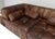 DS-88 Sectional Sofa in Cognac Brown Leather from De Sede, 1970s, Set of 19 For Sale - Image 13 of 18