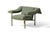 Cassina Vidalenta Outdoor Green Chair by Patricia Urquiola for Cassina For Sale - Image 4 of 13