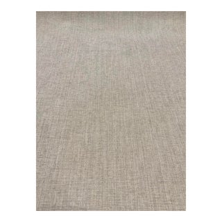 Kravet Smart: 35949.11 Gray Chenille Designer Fabric - 12.5 Yards For Sale