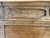 Early 20th Century Antique French Louis XV Bombe Commode - Bleached Oak For Sale - Image 5 of 17