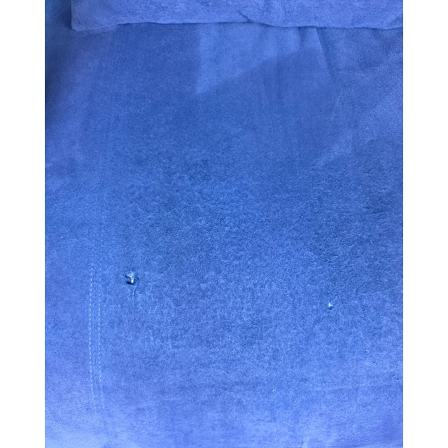 Zen Chair by Claude Brisson for Ligne Roset, 1980s For Sale - Image 11 of 14