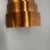 Vintage Copper Wall Light from Hans-Agne Jakobsson Markaryd, 1960 For Sale - Image 6 of 15