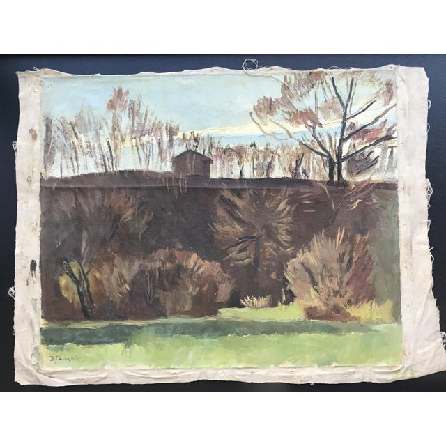 Isaac-Charles GOETZ (1897-1969) is an artist born in 1897.The artist's ratings and indices are based on 2 adjudications,...