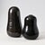 German Studio Pottery Vases from Horst Kerstan, 1978, Set of 2 For Sale - Image 11 of 11
