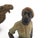 Anri Italy Karl Kuolt Camel & Guide Driver Wood Carved Nativity Figurine For Sale - Image 9 of 9