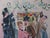Raoul Dufy (1877-1953) (after) Homage to Renoir Color lithograph Signed in the plate On wove paper, 24 x 30 cm (approx. 9...