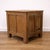 Antique Oak Side Cabinet with Carved Motifs, 1890s For Sale - Image 6 of 13