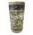 Chinese Vintage Chinese Porcelain Umbrella Stand For Sale - Image 3 of 11