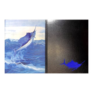 "The Sailfish: Swashbuckler of the Open Seas" 1964 Tinsley, Jim Bob (Inscribed) For Sale