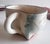 1980s Loughran Unique Abstract 43 Piece Ceramic Dinner Set, Kidney Shaped For Sale - Image 17 of 18