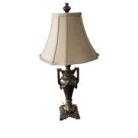Example of Michael Berman Lamps