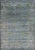2000 - 2009 Modern Hand Knotted Oushak Rug- 4′ × 6′ For Sale - Image 5 of 5