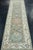 Turkish Oushak Runner Rug 2'9" x 8'4" #17550 Explore a curated collection of hallway runners, wool rugs, and handmade...