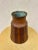 Mid 20th Century Calder Mid-Century Modern Ceramic Vase For Sale - Image 5 of 11