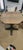 Ferguson Brothers Manufacturing Company two-tier accent table, a highly collectible piece of early-to-mid 20th-century...