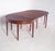 Portuguese Extendable D. Maria Dining Table For Sale - Image 11 of 13