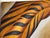 Early 20th Century Art Deco 3 Part Screen after Major Felton’s Warrior & Tiger by F. Wilcox For Sale - Image 15 of 18