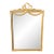 Baker Knapp & Tubbs Italian Giltwood Mirror in the Style of Louis XVI For Sale