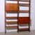 Italian Teak Bookcase, 1960s For Sale - Image 17 of 18