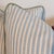 Brunschwig & Fils Brunschwig & Fils Lodi Garden Pillows in Ivory - Pair For Sale - Image 4 of 9