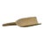 Vintage Wooden Grain Scoop For Sale