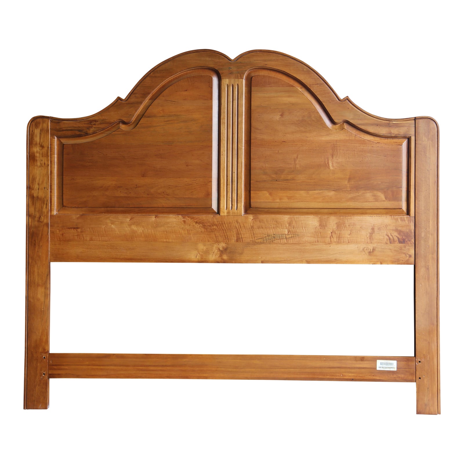20th Century Ethan Allen Legacy Queen Headboard Chairish