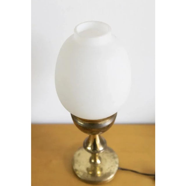 Italian Table Lamps, 1950s, Set of 2 For Sale - Image 4 of 10