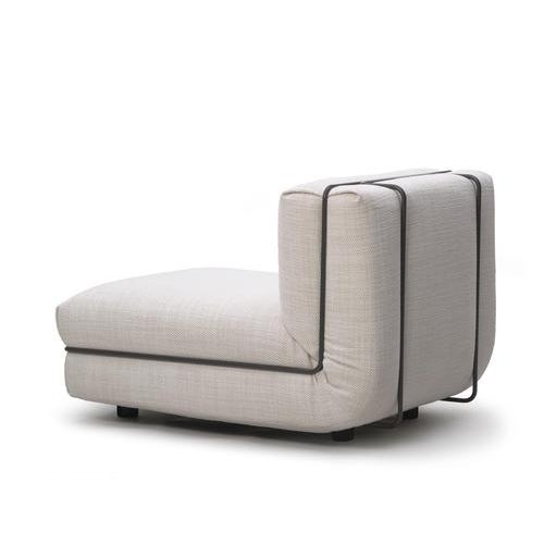 Gus bakker gb lounge chair for karakter dutch industrial designer gijs bakker had already established a reputation for his...