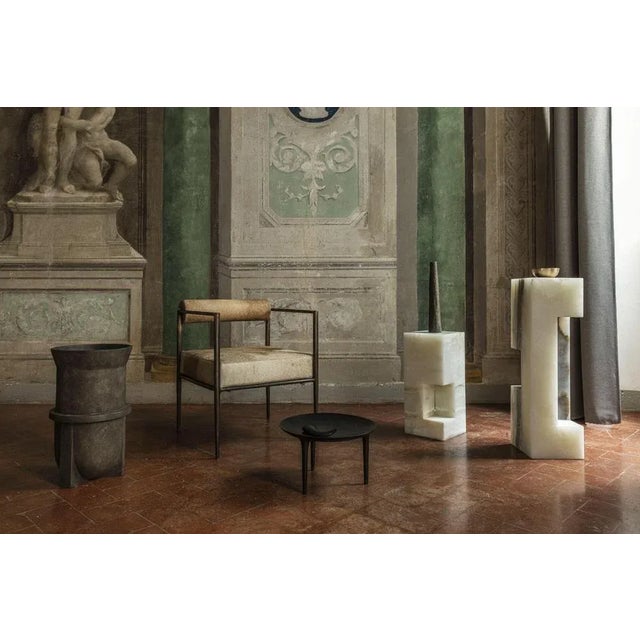 Golden Edition Bronze Lighter by Rick Owens For Sale - Image 11 of 13