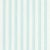 Transitional Schumacher Edwin Stripe Narrow Wallpaper in Sky For Sale - Image 3 of 3