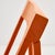 Beech Foldable Chairs by Aldo Jacober for Alberto Bazzani, 1960s, Set of 4 For Sale - Image 9 of 17