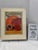 1931 Original Woman's Home Companion Cover, October, William P. Welsh, Art Deco, Matted For Sale In Atlanta - Image 6 of 6