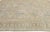 Vintage Persian Mahal Rug, 07'04 X 10'06 For Sale - Image 4 of 10