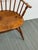 Circa 1785 Sack-Back Windsor Knuckle Armchair For Sale - Image 9 of 12