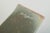 Stoneware Vase in Asymmetrical Shape from Mobach, Holland, 1970s For Sale - Image 4 of 5