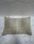 Turkish Hemp Pillow Cushion Natural Beige Pillow Cushion Cover 16" x 24" For Sale - Image 4 of 4