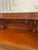 Brown Large Antique Edwardian Mahogany Inlaid Sideboard, 1900 For Sale - Image 8 of 18