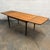 Danish Modern Teak Extendable Dining Table, 1960's For Sale - Image 4 of 8
