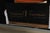 Vanguard Square Tufted Upholstered Ottoman For Sale - Image 13 of 14