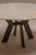 Large Dining Table by Nicole Lamarque, 1970 For Sale - Image 9 of 13