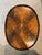Wood Late 20th Century Councill Craftsmen Georgian Mahogany Tray Table For Sale - Image 7 of 8