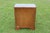 Stickley Mahogany Nightstands—A Pair For Sale - Image 10 of 18