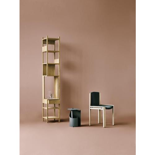 300 Chair by Joe Colombo for Karakter For Sale - Image 10 of 12