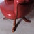 Vintage Chesterfield-Style Swivel Office Chair, 1960s For Sale - Image 14 of 18