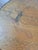 Early 20th-Century Oak Round Parlor Table With Barley-Twist Legs For Sale - Image 10 of 11