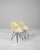 20th Century Czech Fiberglass Chairs By Miroslav Navratil For Vertex - A Pair For Sale - Image 9 of 18